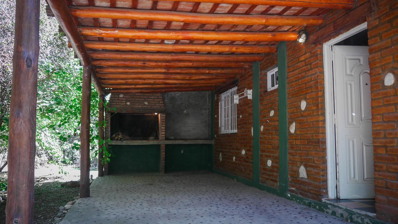Complejo Valle De Las Rosas Villa Villa Las Rosas Exterior photo